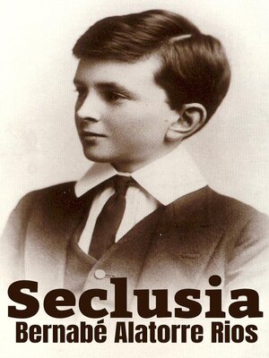 cover image of Seclusia